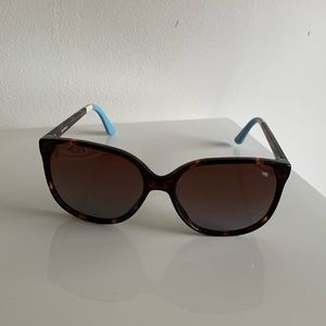 TOMS Sandela Sunglasses